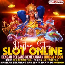 Slot Dikasih Modal Awal Online 🔥 Situs Togel Deposit Pulsa Tanpa Potongan Server Luar Negeri Terpercaya
